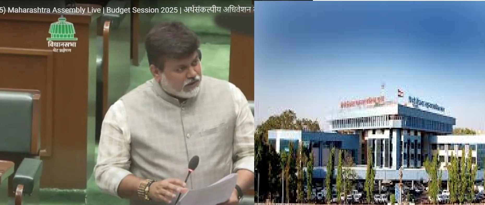 प्रारुप विकास आराखडा: भूमिपुत्रांसह पिंपरी-चिंचवडकरांवर अन्याय होणार नाही..