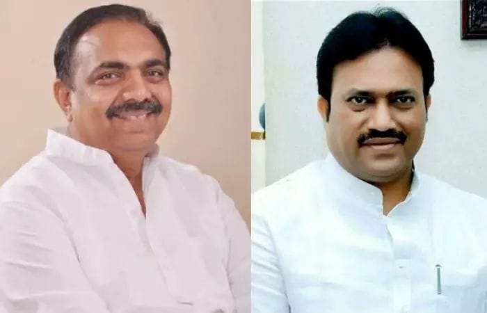 राष्ट्रवादी शरद पवार गटाचे प्रदेशाध्यक्ष जयंत पाटील यांचा राजीनामा..