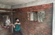 नखाते वस्ती, रहाटणीत पालिकेने घर पाडले...