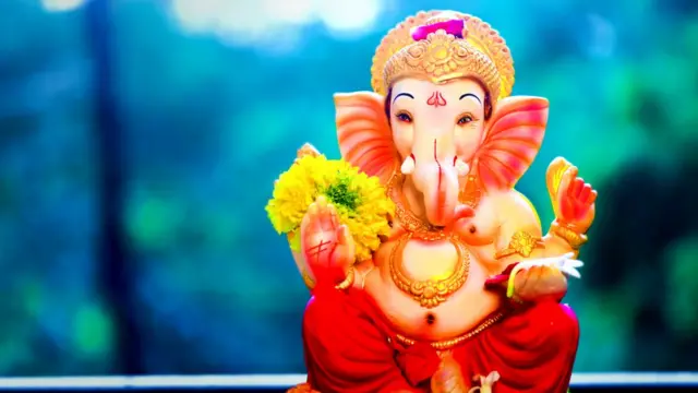 गणेशोत्सव परवानग्या व मूर्ती विक्री नोंदणीसाठी मनपाची ऑनलाईन सुविधा...