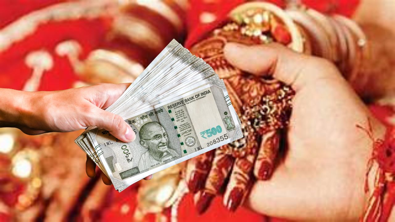 विवाहाचे आमिष दाखवत वकिलाकडून तरुणीची साडेदहा लाखांची फसवणूक...