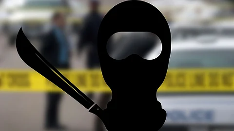 सांगवीत कोयता गॅग सक्रीय..