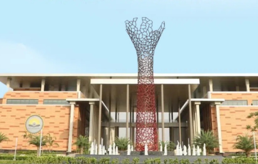 पिंपरी-चिंचवडमध्ये सत्तर एकर जागेत ‘आयआयएम’ उभारणीचा ‘‘श्रीगणेशा’’..