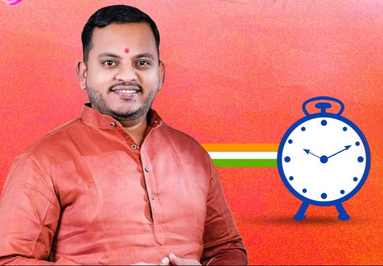 रहाटणी परिसरात वारंवार होणाऱ्या वीज खंडितीबाबत नागरिक त्रस्त..