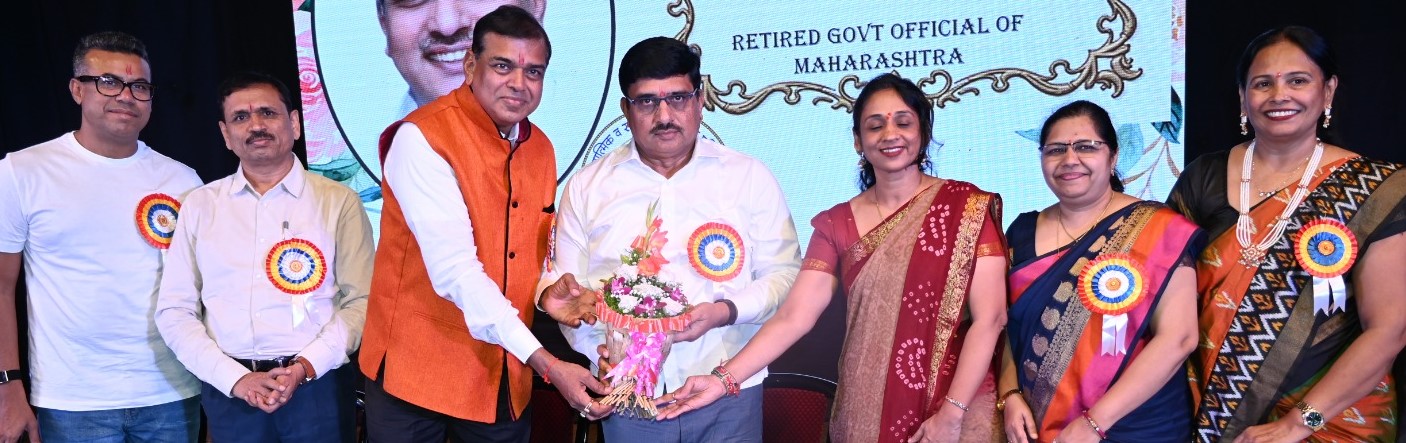 युवकांनो दिल, दोस्ती, दुनियादारीच्या भानगडीत पडू नका – व्याख्याते इंद्रजीत देशमुख