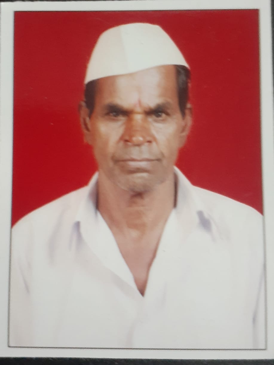 सुरेश खोले यांच निधन...