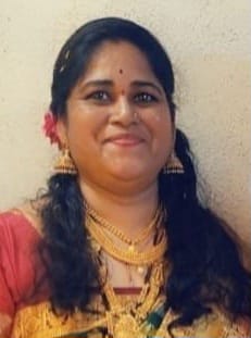 शिक्षिका लता नवले राष्ट्रीय भारत भूषण पुरस्काराने सन्मानित...