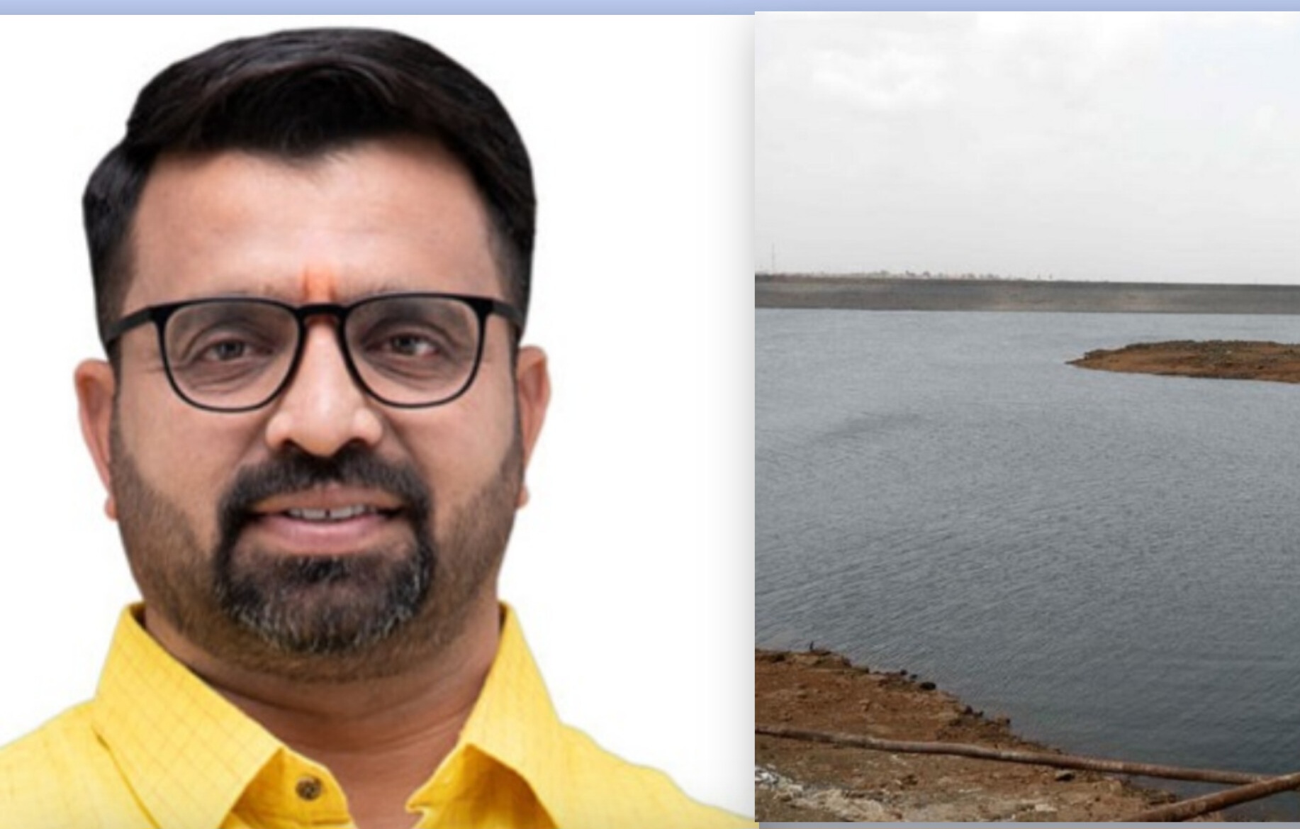 पिंपरी-चिंचवडच्या पाणीपुरवठा सक्षमीकरणासाठी आता ‘‘ॲक्शन प्लॅन’’..