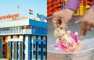 PoP गणेशमूर्तींच्या शास्त्रोक्त विघटनासाठी १६२ टन अमोनियम बायकार्बोनेटची खरेदी.. 