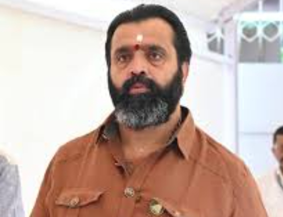 पिंपरी-चिंचवडमध्ये स्वतंत्र अन्नधान्य वितरण अधिकारी कार्यालयाची आ. लांडगे यांची मागणी...