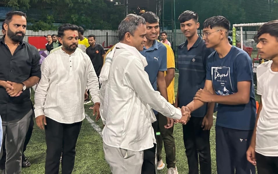 पिंपरी-चिंचवडमध्ये 