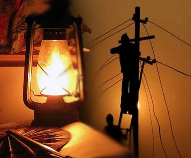 रहाटणी परिसरात गणेशोत्सवात बत्ती गुल; नागरिक त्रस्त...