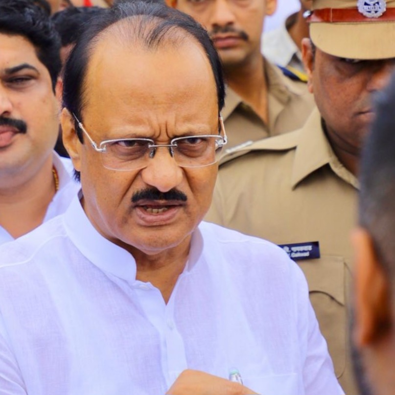 उपमुख्यमंत्री अजित पवार शनिवारी पिंपरी-चिंचवड शहरात...