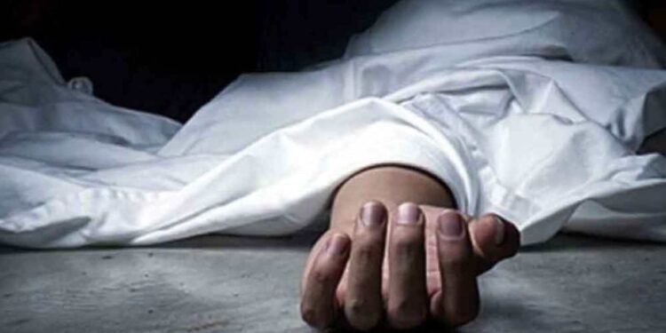 तळेगावात दोन दिवसांत तलावातून दुसरा मृतदेह बाहेर..