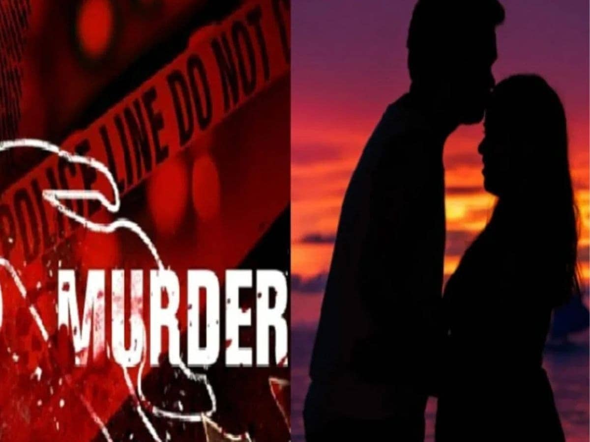 पिंपळे गुरवमध्ये प्रेमसंबंधातुन युवकाचा खून, ९ जण अटकेत...