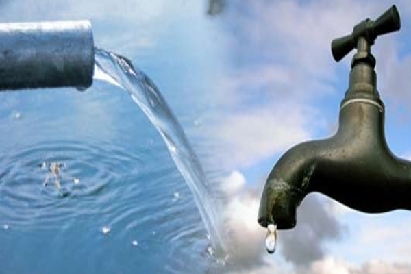 बोऱ्हाडेवाडी, इंद्रायणीनगर, धावडेवस्ती, मोशी, चऱ्होली, डुडुळगावात गुरूवारी पाणीबाणी..