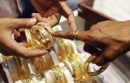 चिंचवडमध्ये बनावट ग्राहकाकडून सोनाराला लाखाचा गंडा..
