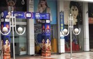 निगडीतील ज्वेलर्सला मॅनेजरकडून ४४ लाखांच्या चांदीचा गंडा...