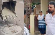 निवडणुकीपुरते नव्हे तर जनसेवेसाठी सदैव कटिबद्ध – पांडाभाऊ साने..