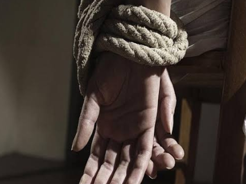 मारुंजीत कामगाराचे अपहरण... 