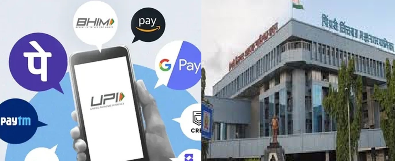 कॅशलेस व्यवहारांसाठी पालिकेकडून खासगी कंपनीला पायघड्या?..