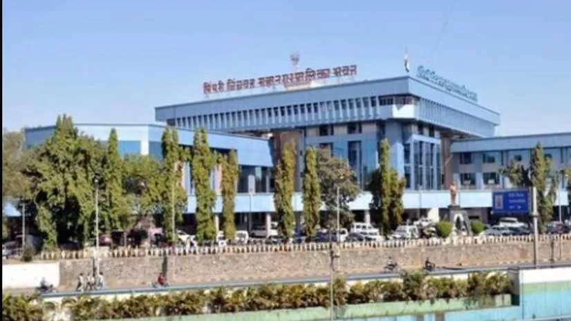 महापालिकेच्या कंत्राटी कर्मचाऱ्यांना दिवाळीपूर्वीच बोनस द्या..