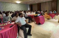 चाकण MIDC उद्योजक संघटनेतर्फे Succession Planning विषयक Seminar संपन्न..