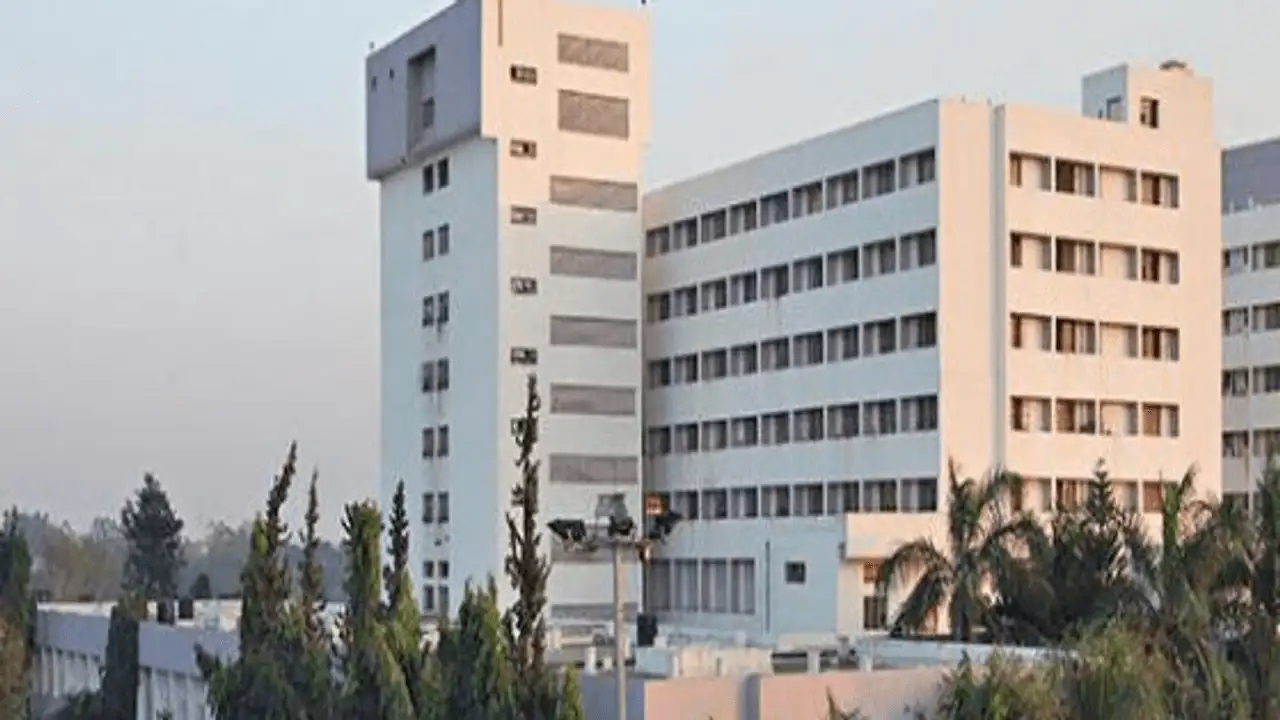 वायसीएम रुग्णालयातील फिजिशियन डॉक्टरवर कारवाई..