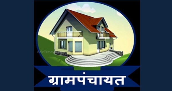 कामशेत ग्रामसभेत आत्मदहनाचा प्रयत्न..