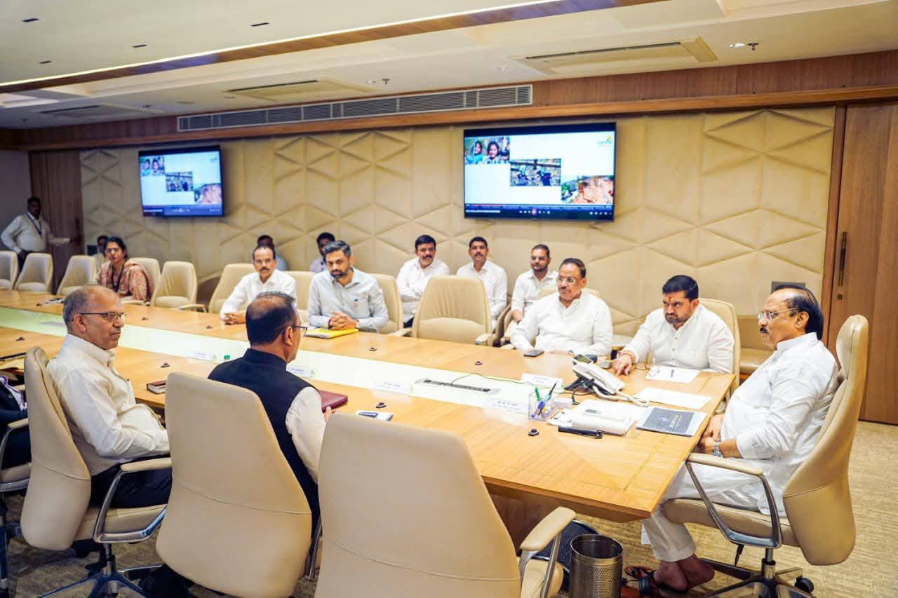 लोणावळ्यातील कुरवंडे येथे ३३० कोटींचा टायगर पॉईंट प्रकल्प