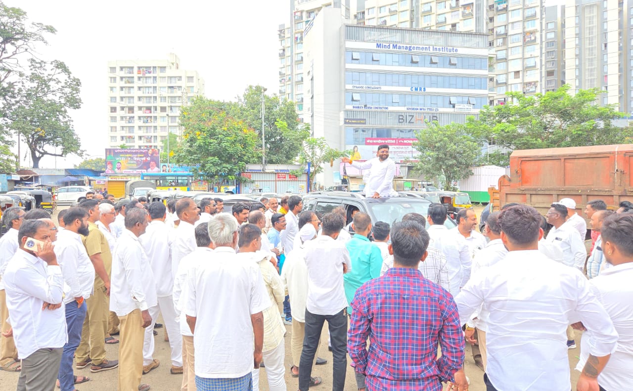 ९ ऑक्टोबरला राज्यव्यापी रिक्षा, टॅक्सी व कॅब बंद..