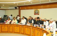 सफाई कर्मचाऱ्यांच्या प्रश्नांकडे माणुसकीच्या दृष्टिकोनातून पाहणे गरजेचे..