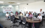 इंद्रायणी, पवना नदी प्रदूषण नियंत्रणासाठी पीएमआरडीएमध्ये आढावा बैठक...