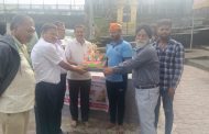 पिंपरी चिंचवड महापालिकेच्या निर्माल्य संकलन मोहिमेला पिंपरी चिंचवडकरांचा उत्स्फूर्त प्रतिसाद...