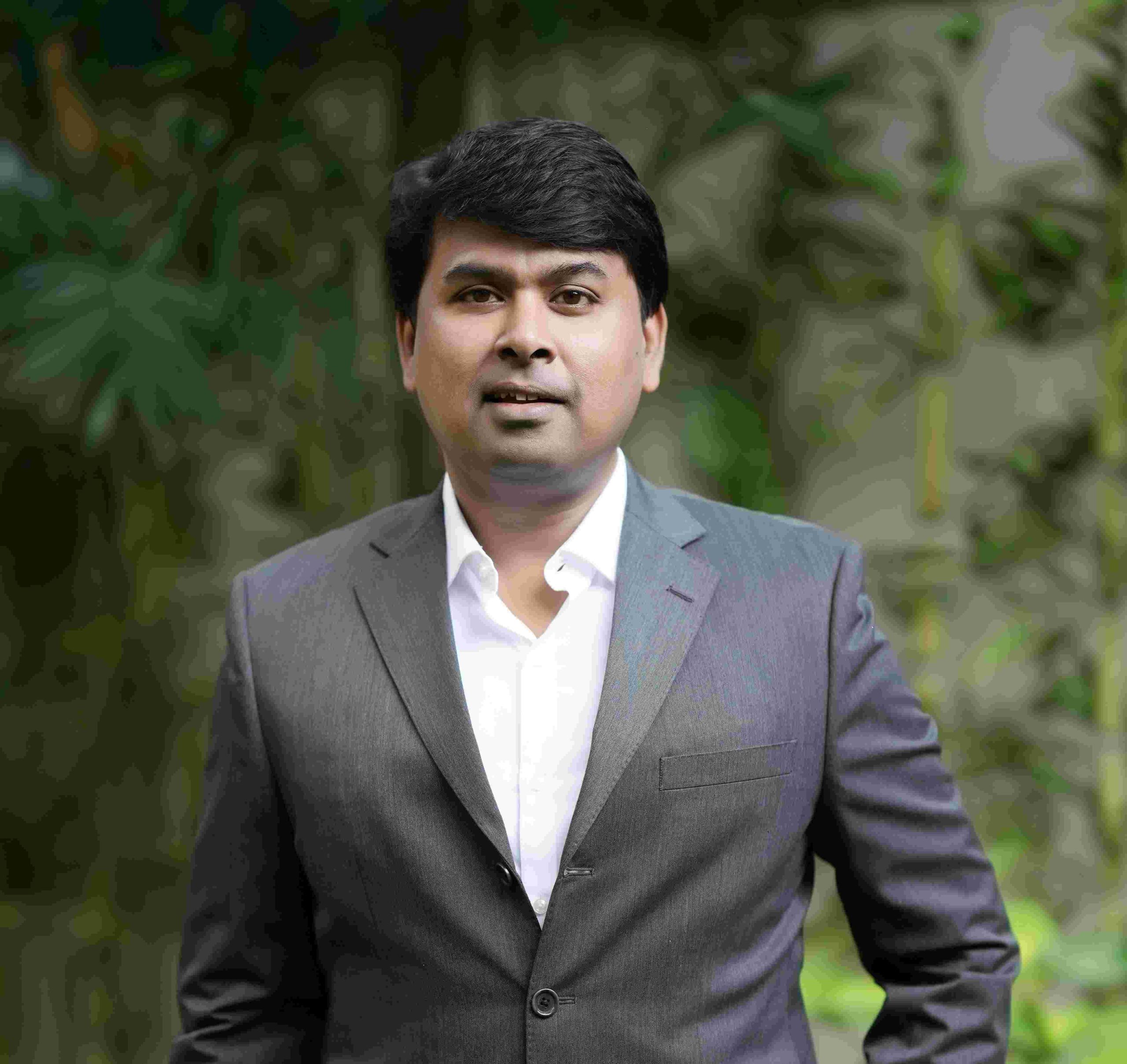 राज्याच्या युवा धोरण समितीवर आ. अमित गोरखे यांची निमंत्रित सदस्यपदी नियुक्ती...