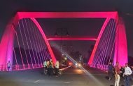 बटरफ्लाय पूल ठरतोय आकर्षणाचा केंद्रबिंदू!...