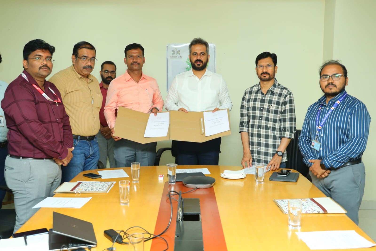 पिंपरी चिंचवड महापालिका या नगरपरिषद व नगरपंचायतींना देणार स्वच्छतेचे धडे.. 