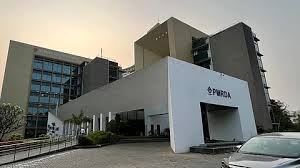 सव्वासह टक्के जमीन परताव्यासाठी पीएमआरडीए साधणार लाभार्थ्यांशी संवाद...