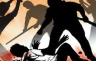 विद्यानगरमध्ये ठेकेदाराला मारहाण; वाहने फोडली...
