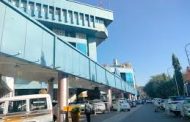 महापालिकेत दालनबाजीचा खेळ सुरूच; समिती बघ्याच्या भूमिकेत?...