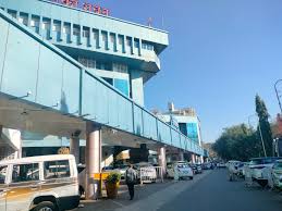 महापालिकेत दालनबाजीचा खेळ सुरूच; समिती बघ्याच्या भूमिकेत?...