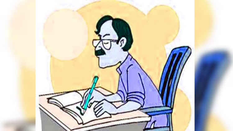 भोसरीत ग्रामसेवक पदावर नोकरी लावून देण्याच्या नावाखाली आर्थिक फसवणूक...