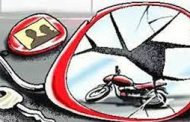 चिखली, कुदळवाडीत भरधाव वाहनाच्या धडकेत पती ठार, पत्नी गंभीर जखमी...