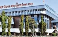 आरोग्य कार्यकारी अधिकाऱ्यांच्या कार्यालयाला कुलूप लावण्याचा इशारा...