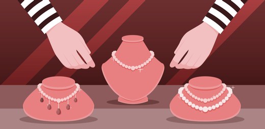 भोसरीत ज्वेलर्सवर दरोड्याच्या तयारीत असणाऱ्या टोळीला बेड्या..