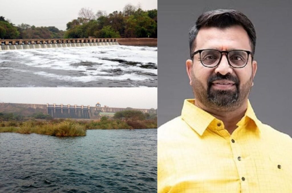 इंद्रायणी नदी सुधार प्रकल्पास राज्यस्तरीय तांत्रिक समितीची मंजुरी..