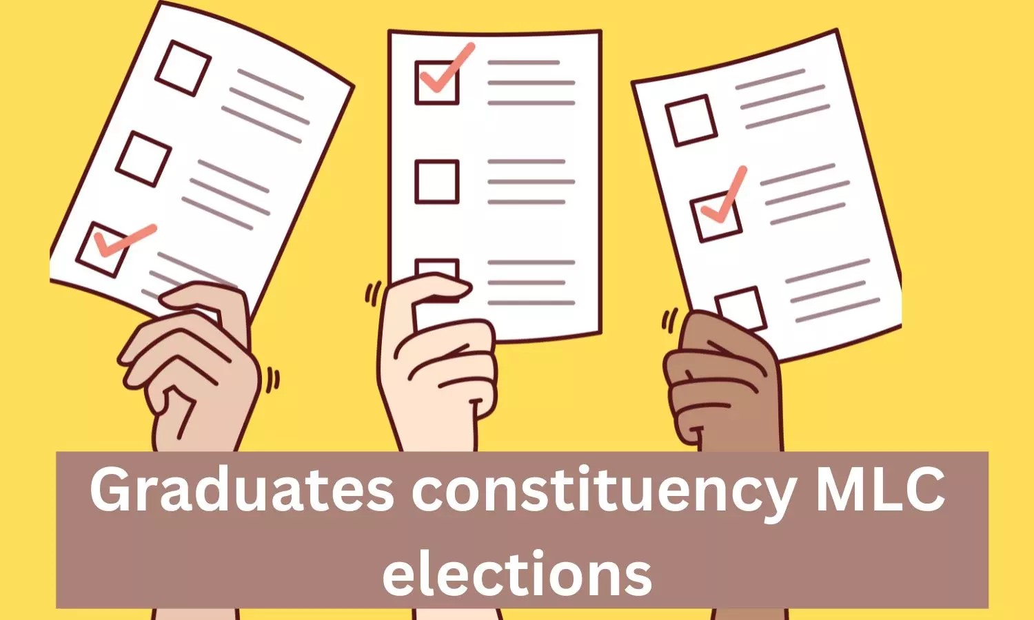 पुणे पदवीधर व शिक्षक मतदार संघाच्या मतदार यादीचा कार्यक्रम जाहीर..