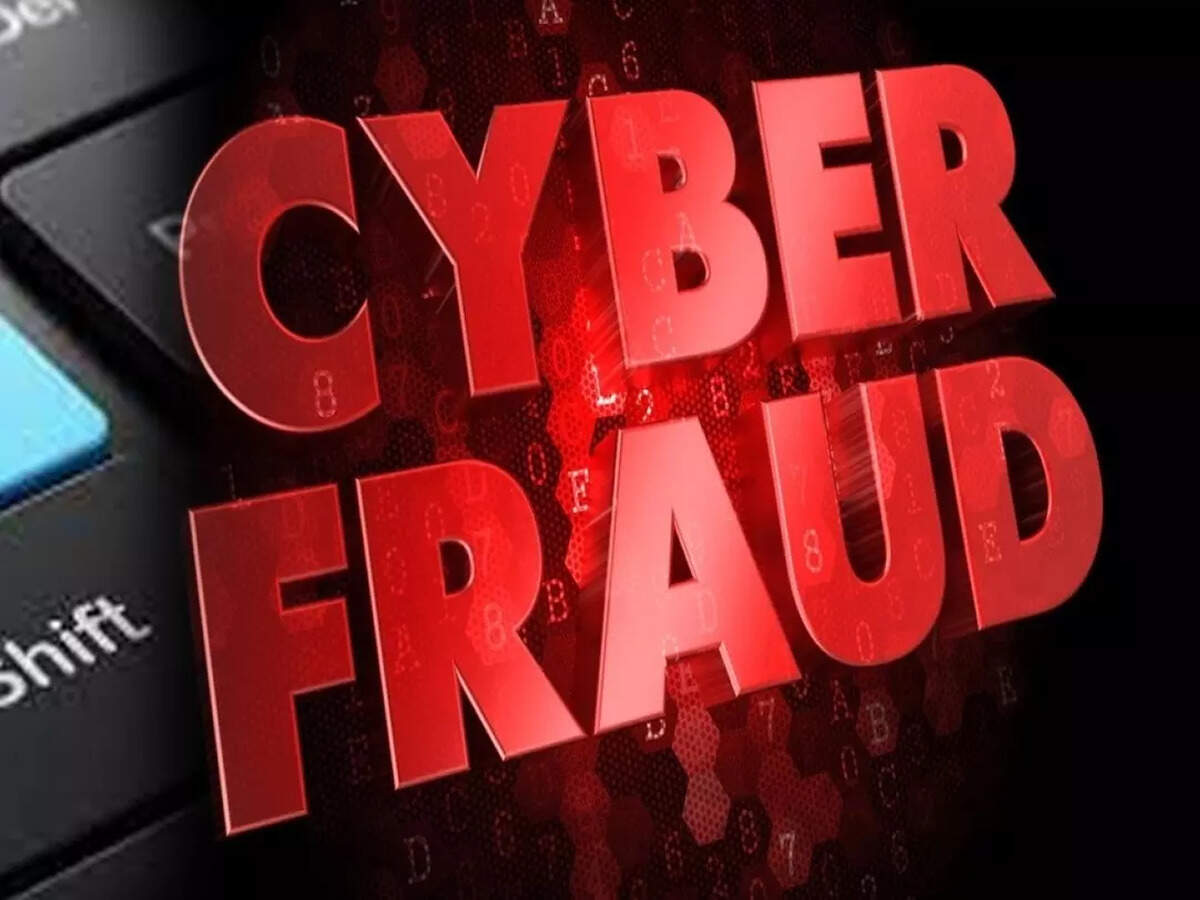 ऑनलाईन माध्यमातून दोघांची तब्बल अडीच कोटींची आर्थिक फसवणूक..