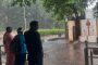 ट्रॅफिकमुक्त चाकण कृती समितीचा पीएमआरडीए कार्यालयावर मोर्चा