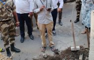 अनधिकृत नळजोडणीविरोधात महापालिका अॅक्शन मोडवर..